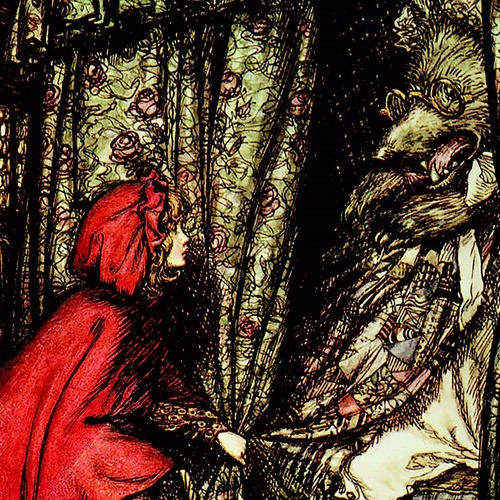 Entering the Magical Realm: Enchantment, Wonder and the Way of Marie-Louise von Franz
