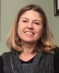 Brooke Laufer Headshot