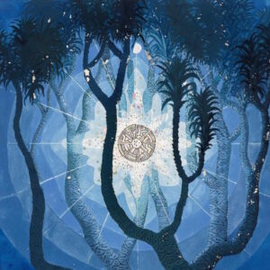From Elemental to Alchemical: An Introduction to the Visual Imagery in Jung’s Red Book