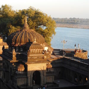 Jung in India 2026: Jungian Encounter with the Sacred Ground of Vedas