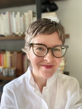Photo of Lara Wolff