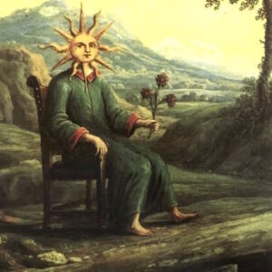 The Dark Tremendum: The Psychedelics and the Opening of the Numinous Known… and Unknown