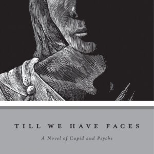 Disability and Individuation in C.S. Lewis’s <i>Till We Have Faces</i>: A Jungian Reading of Myth and Transformation