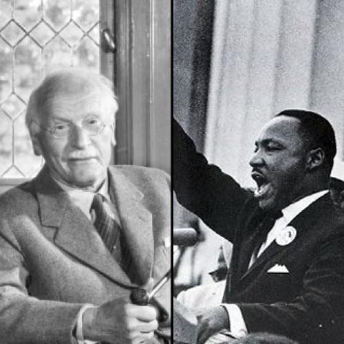They Had a Dream (We Have a Dream): C G Jung, Martin Luther King, Jr, and the Evocative Power of Symbols