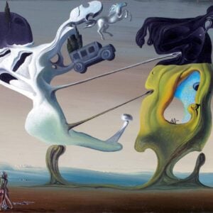Activating Archetypes, Becoming More Human: Using Active Imagination (a.i.) to Combat Destabilization from Artificial Intelligence (A.I.)