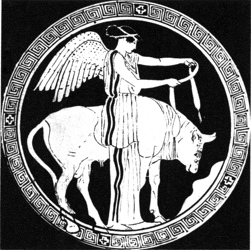 Goddesses in Everywoman