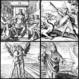 Rediscovering Masculine Potentials
