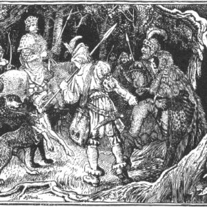 Thousandfurs: A Tale of Father Dominance, Incest, and Female Emergence