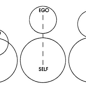 Ego and Its Relations with the Unconscious: Freud, Adler, & Jung