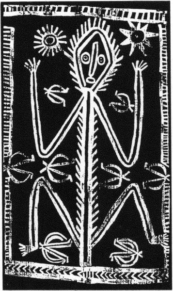 The Darkness of Divine Persecution: Individuation and Psychopathology