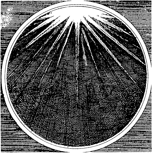 From Chaos to Cosmos: Creation Myths and the Quest for a Centered Self