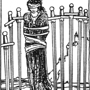 Terror, Evil, and the Loss of the Self