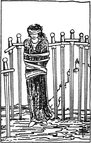 Terror, Evil, and the Loss of the Self