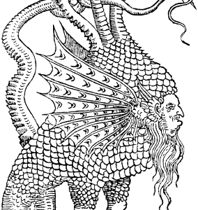 Angels, Demons & Spirit Possession: New Perspectives on the Collective Unconscious and the Daimonic