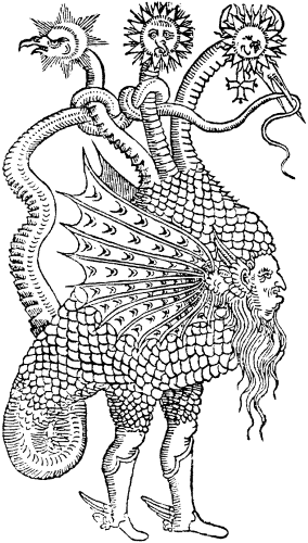 Angels, Demons & Spirit Possession: New Perspectives on the Collective Unconscious and the Daimonic