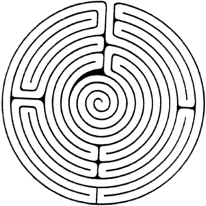 The Path is the Goal: Walking the Way of Individuation