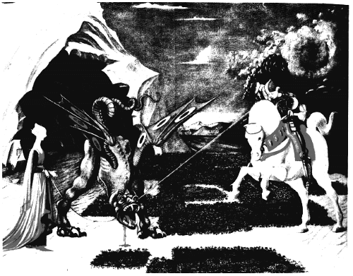 The Archetype of Initiation