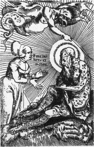 The Jewel in the Wound: How the Body Expresses the Needs of the Psyche