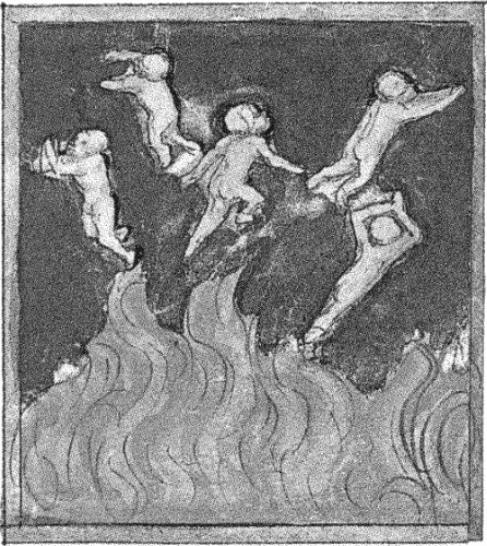 Spirit in the New Century