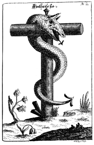 The Archetype of Sacrifice and the Regulation of Archetypal Energy