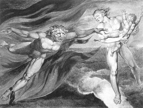 Rape of the Soul: Sexual Abuse of Children