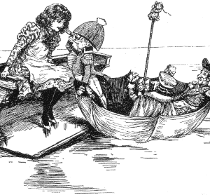Fairytales, Individuation in Later Life, and the Return of the Inner Child