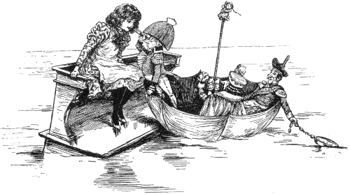 Fairytales, Individuation in Later Life, and the Return of the Inner Child