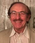 Photo of George Didier