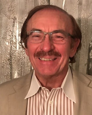 Photo of George Didier