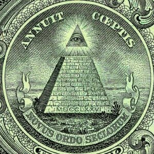 Depth-Psychological Roots of Conspiracy Theories