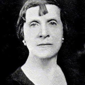 Edith Rockefeller McCormick: Philanthropist, Intellectual, Analyst
