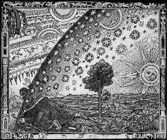 Mapping the Imaginal Realm: The Transformative Process in Therapeutic Work