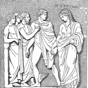 Facing the Gods: Archetypal Patterns of Existence