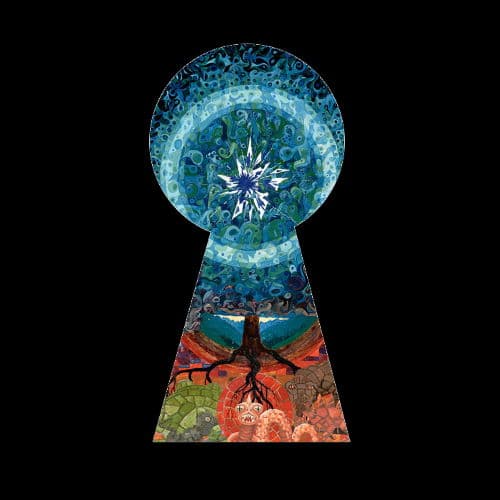 A Skeleton Key to Your Experience from a Jungian Perspective