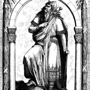 Divine Gender: Male Images and Experiences of God