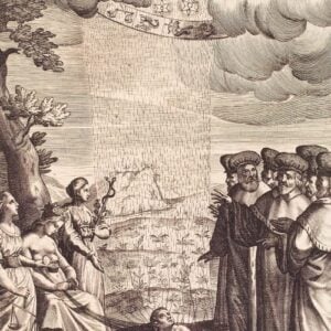 2020 In Turmoil: A Jungian Astrological Perspective
