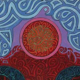 Exploring Jung's Red Book: Artifacts & Methodology of the Individuation Process