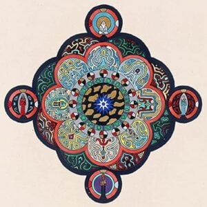 Image or Art? From Jung’s <i>Red Book</i> to Jungian Art Therapy