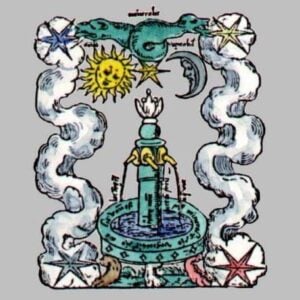 Awakening Lunar Consciousness: An Alchemical Perspective