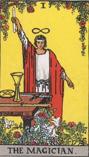 Jung & Tarot - Image 4