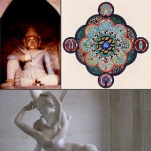 Love, Eros, & Emptiness in the 21st Century