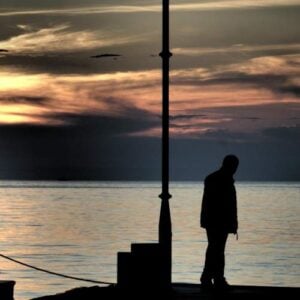 Wholeness & the Lost & Recovered Soul