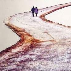 Gather Up Your Brokenness: Love, Imperfection, & Human Ideals