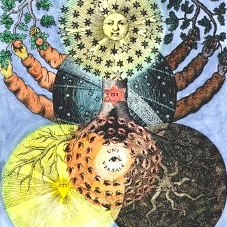 Jung & the Environment