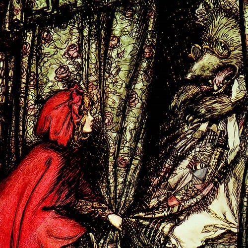 Entering the Magical Realm: Enchantment, Wonder and the Way of Marie-Louise von Franz
