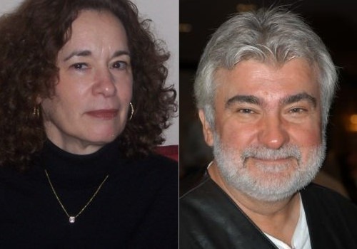 Donation in Honor of Jane Kamerling & Gus Cwik