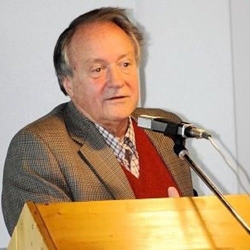 Member Event: Opening the Closed Heart: A New Look at Jungian Depth Psychology in Light of Trauma, Affect-theory, and Defense with Donald Kalsched