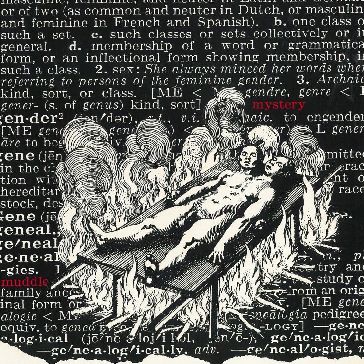 Beneath the Surface: Psychic Structure, Gender and Wholeness