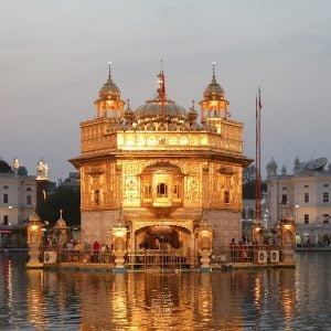 CEs for Jung in India 2024