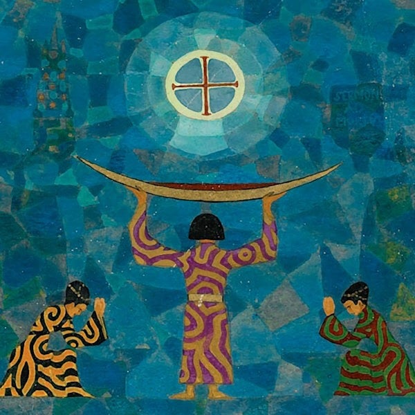 Astrology: Our Ally on the Road to Individuation